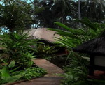 The Water Garden Hotel & Spa